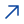 Button arrow icon