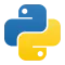 python
