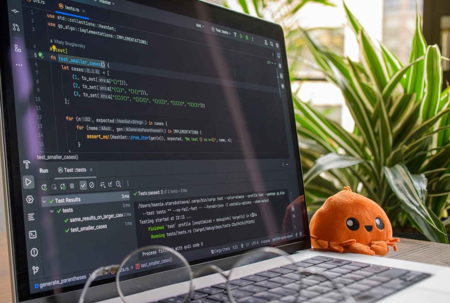 Website Development
