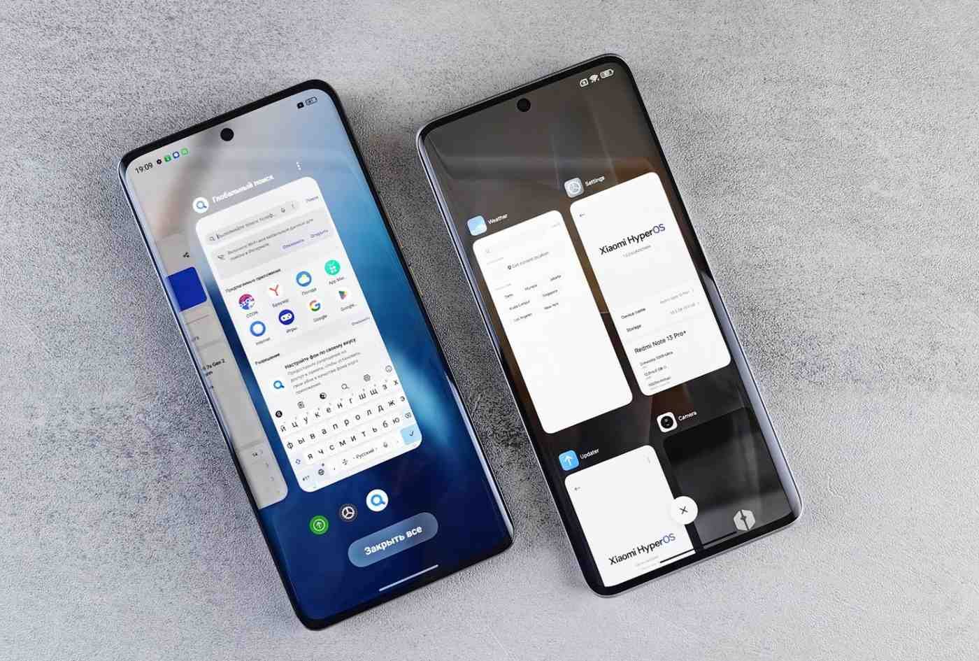 Cross platform consulting