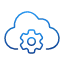 Cloud and Scalable Infrastructure