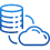 Data storage and retrieval