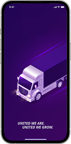 Smart Logistics App