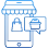 Hire E-commerce developers