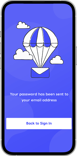 High-Performance On-Demand App