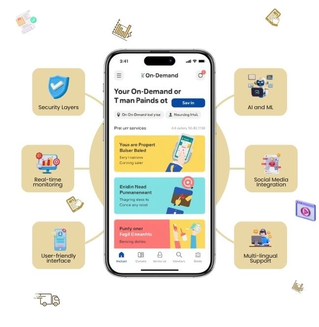 Powerful Features That Drive Engagement For Your Business