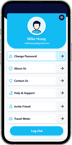 Scalable Travel App Solution