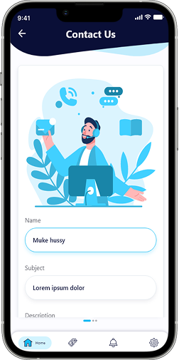 Scalable Travel App Solution