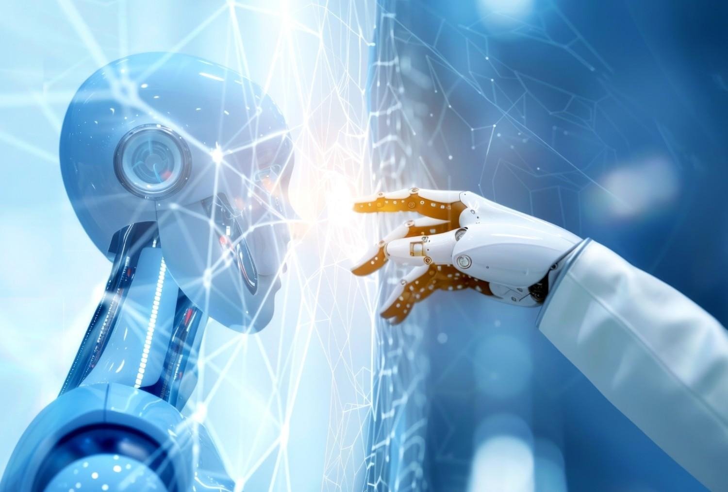 AI & ML Development