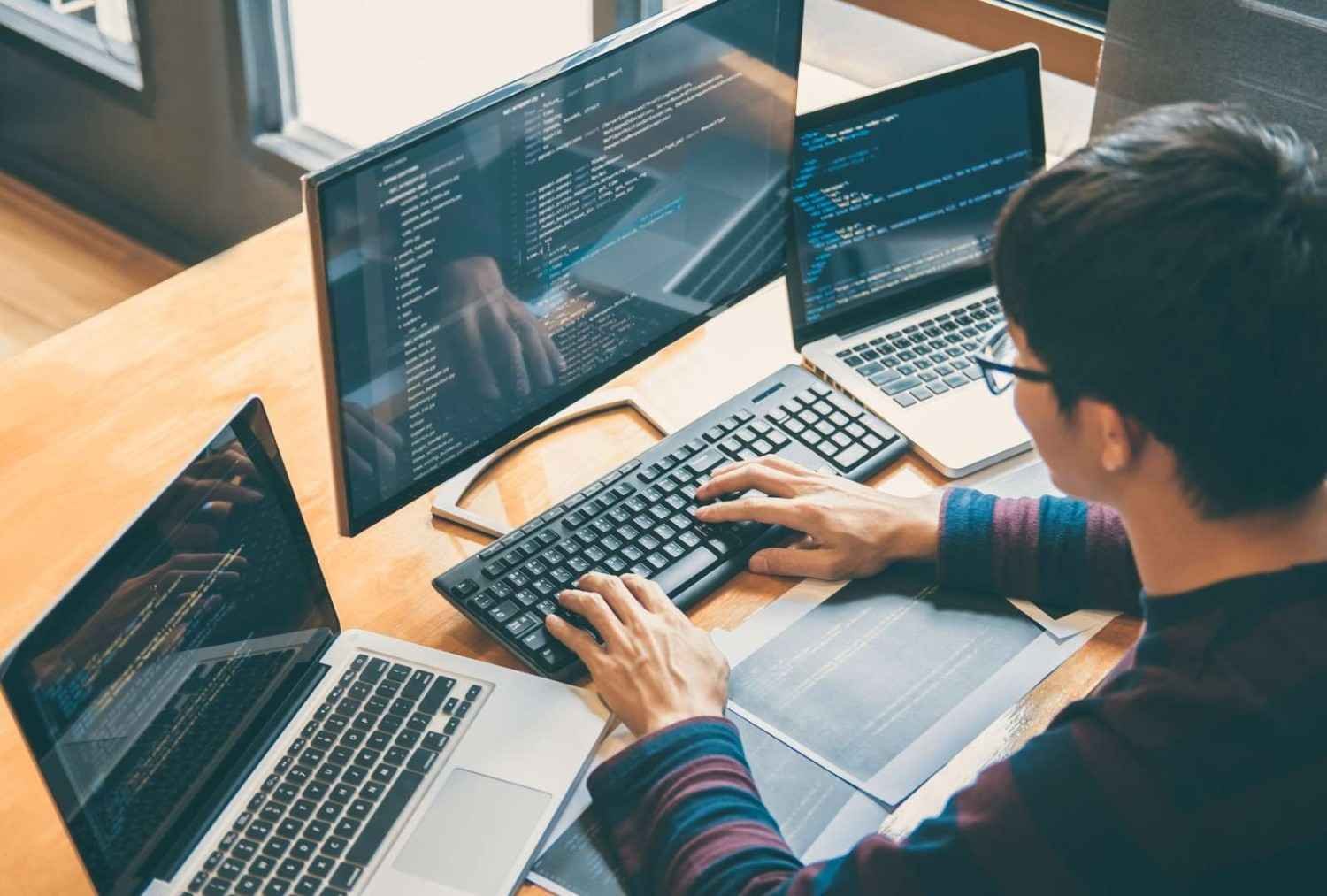Software Development